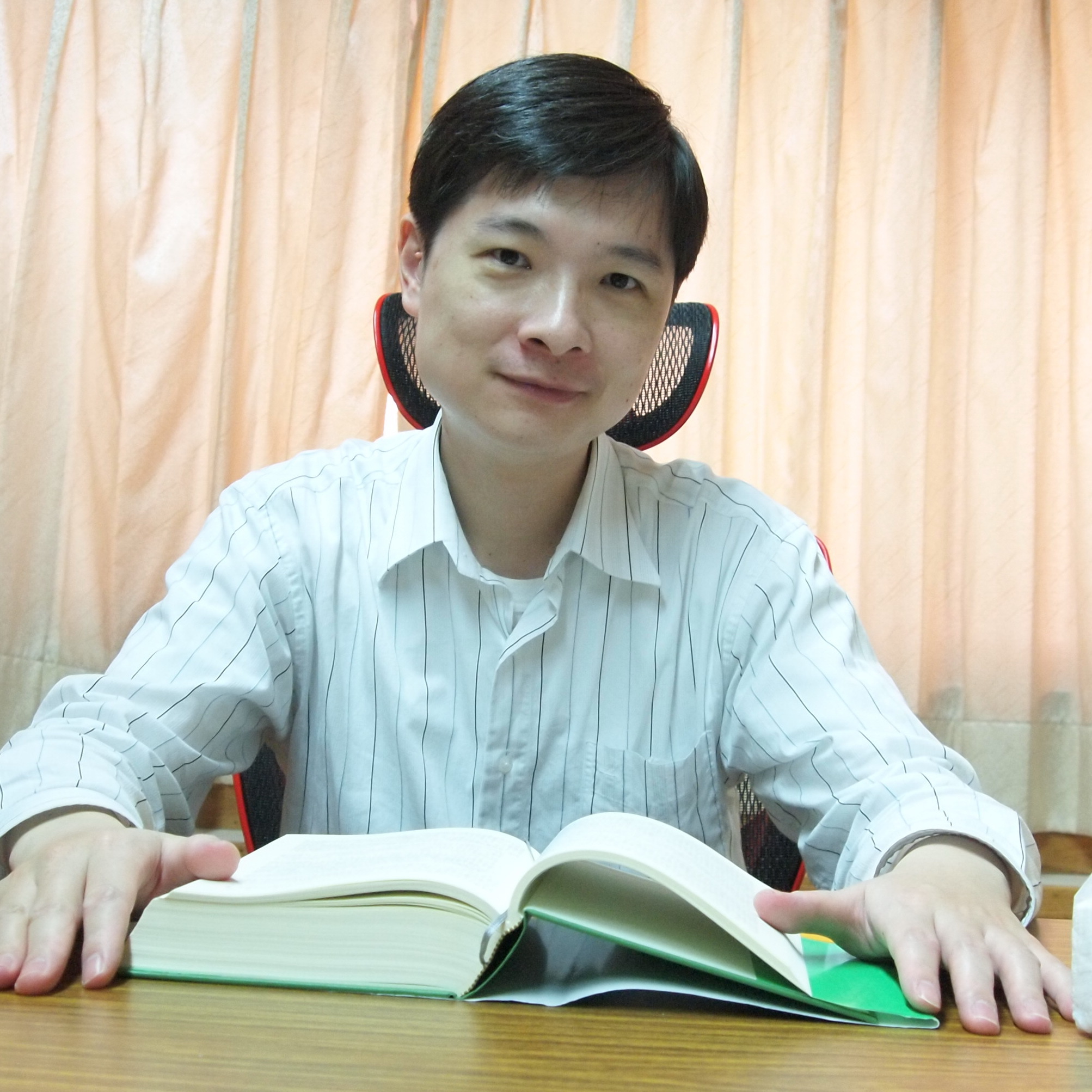 Chao-Yu Chou