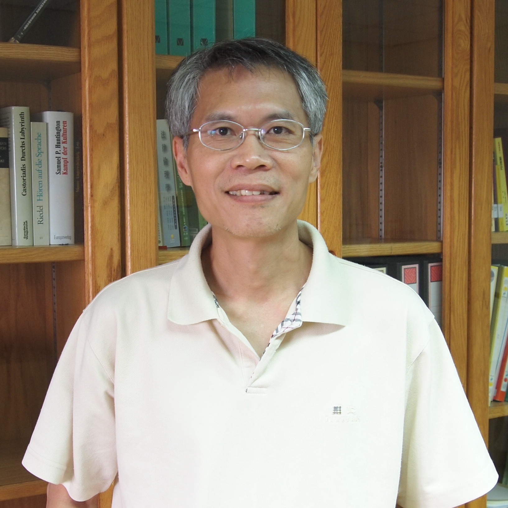 Wen-Chi Kao