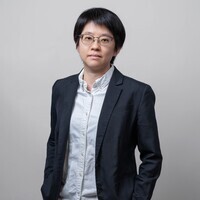 林婉珊副教授