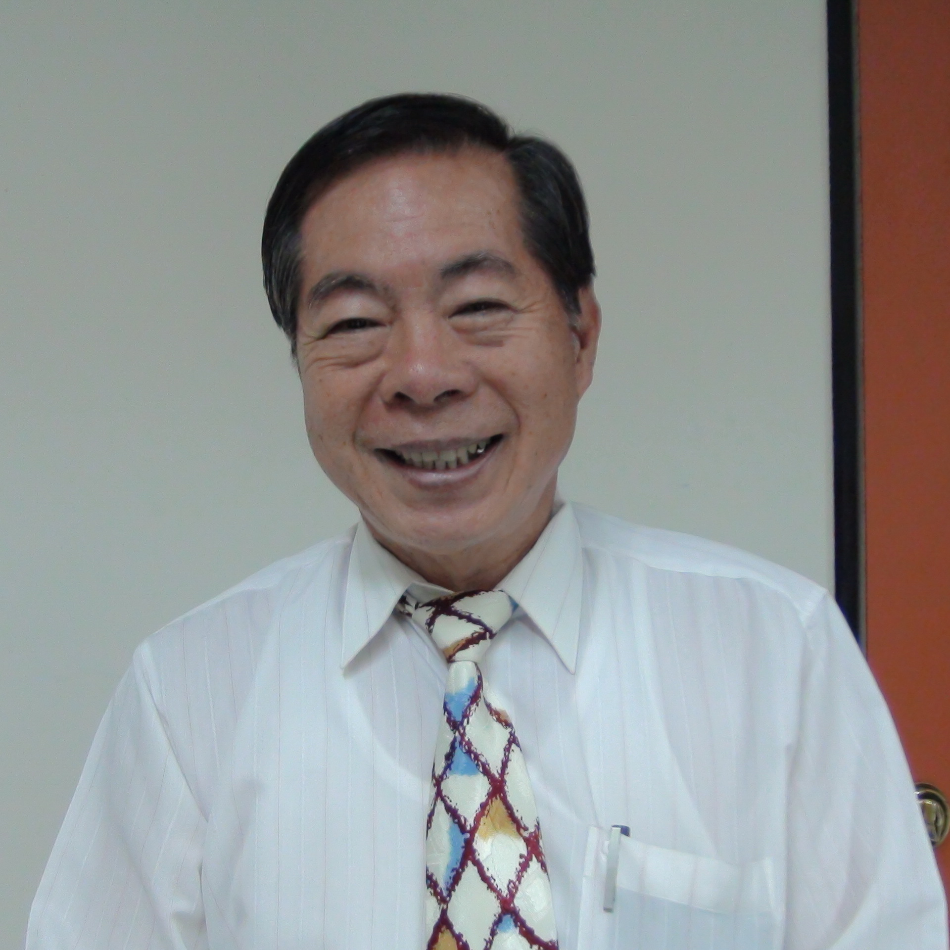江義雄